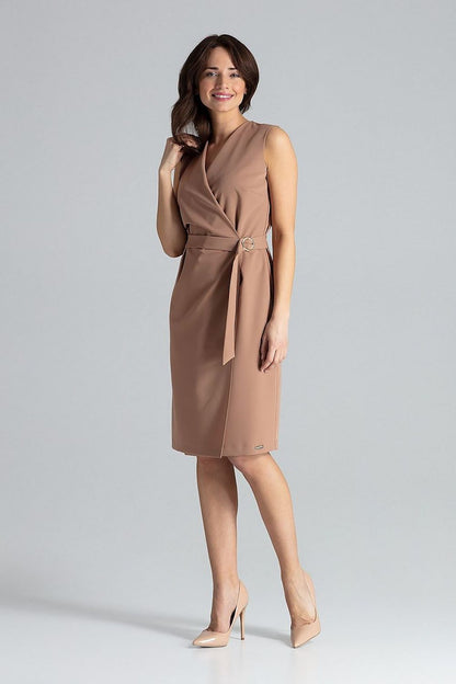 Day dress model 133243 Lenitif