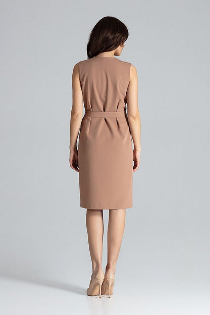 Day dress model 133243 Lenitif