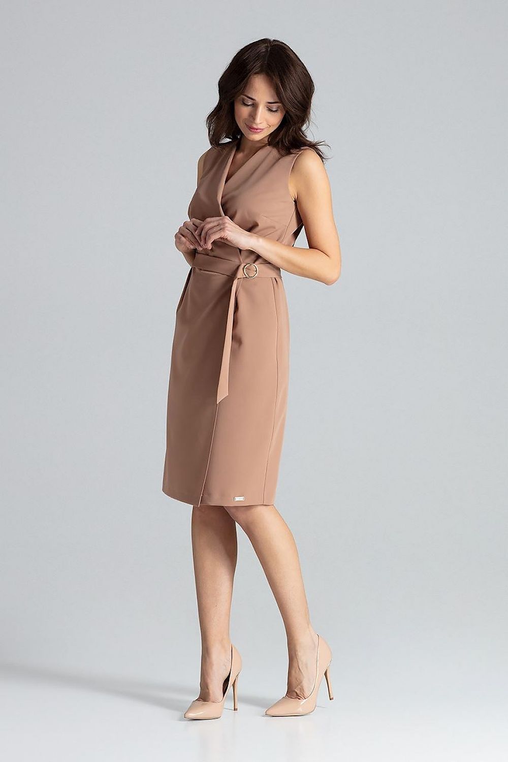 Day dress model 133243 Lenitif