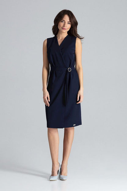 Day dress model 133243 Lenitif