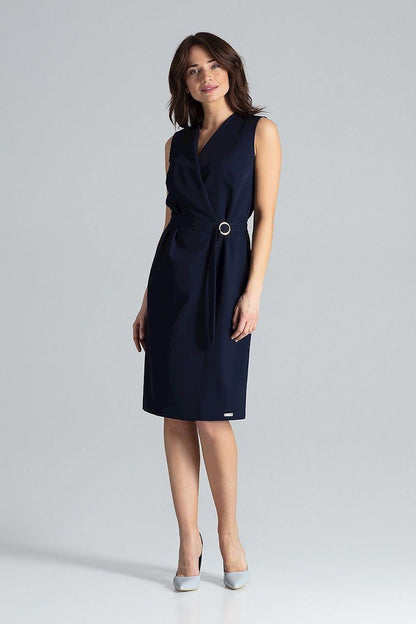 Day dress model 133243 Lenitif