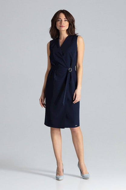 Day dress model 133243 Lenitif