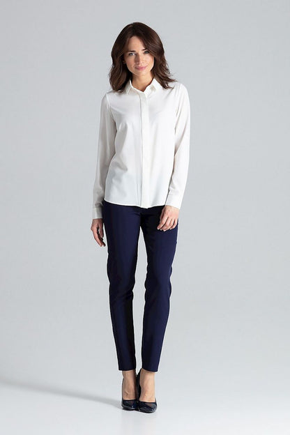 Chemise manche longue model 133248 Lenitif
