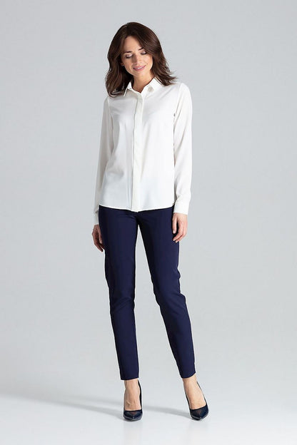 Chemise manche longue model 133248 Lenitif
