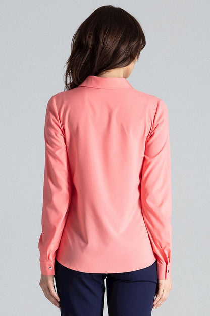 Chemise manche longue model 133248 Lenitif