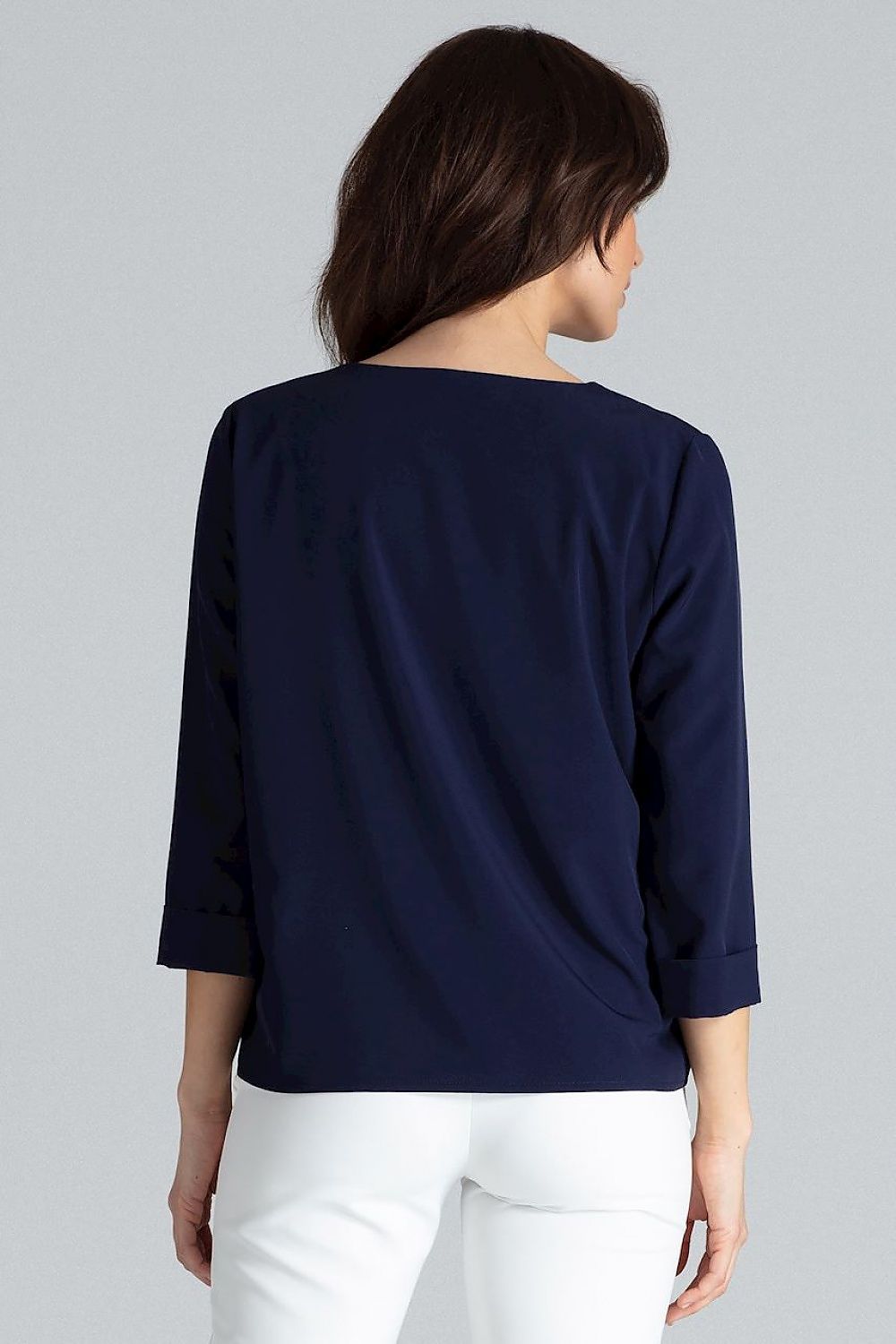 Chemisier model 133253 Lenitif