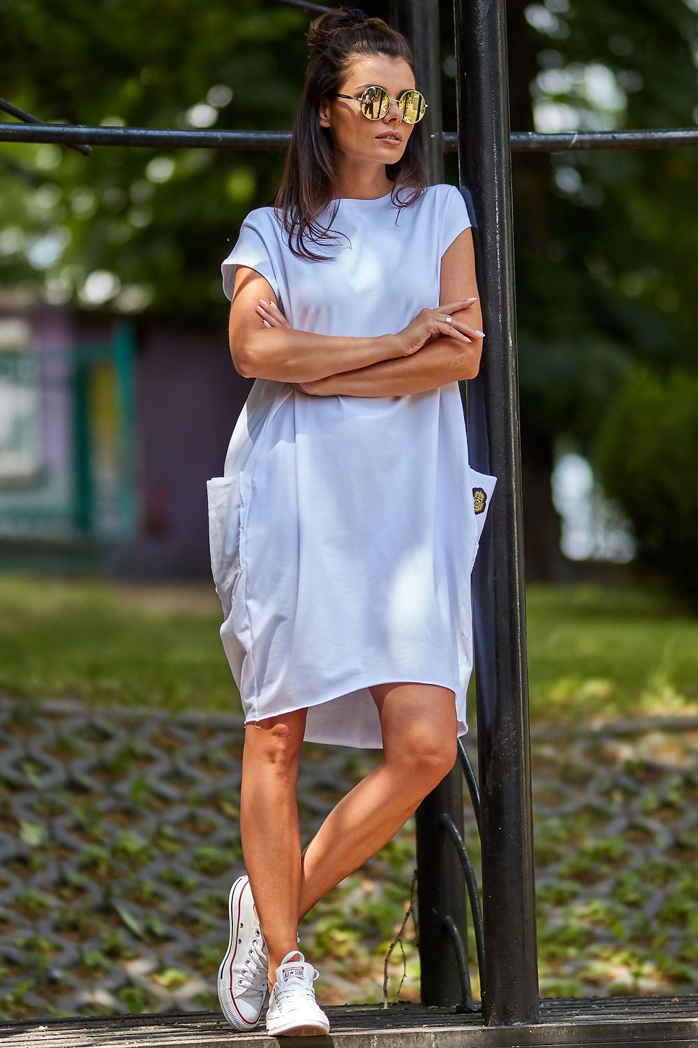 Day dress model 133598 Infinite You