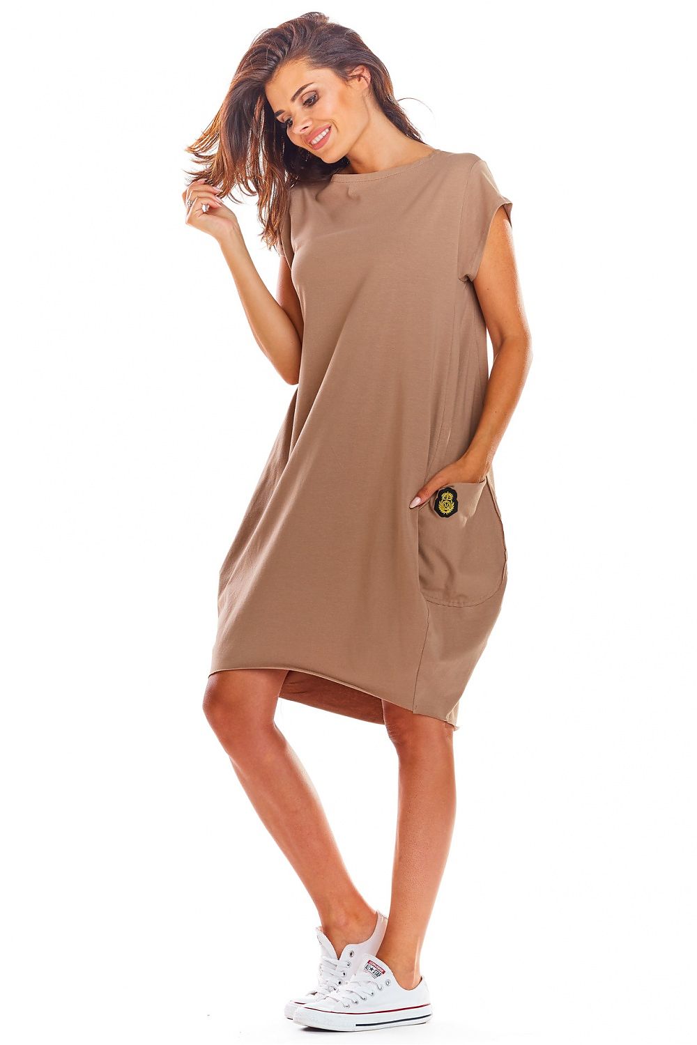 Day dress model 133598 Infinite You