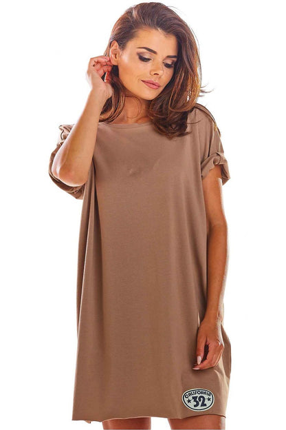 Robe de jour model 133717 Infinite You