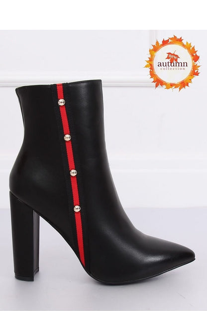 Bottes à talons model 134239 Inello
