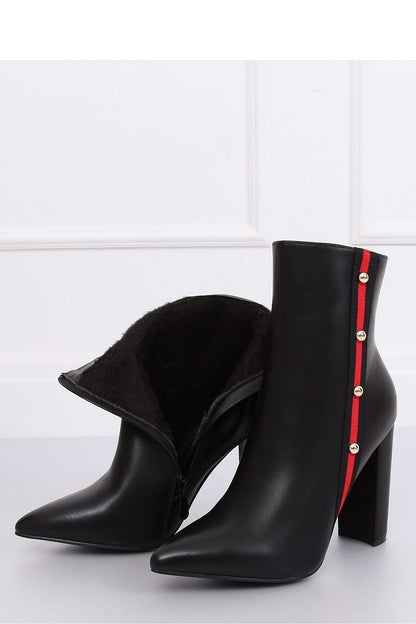 Bottes à talons model 134239 Inello