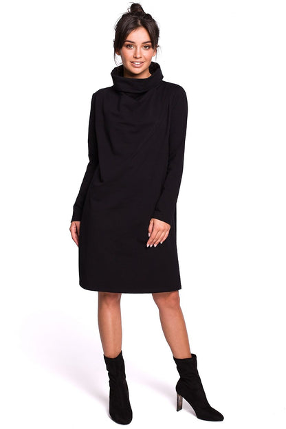 Robe de jour model 150133 BeWear