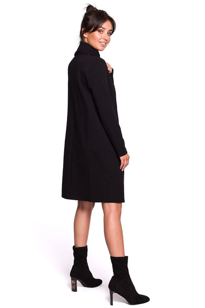 Robe de jour model 150133 BeWear