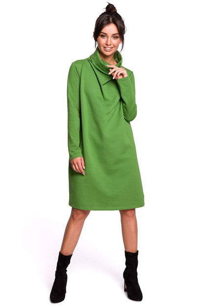 Robe de jour model 150133 BeWear