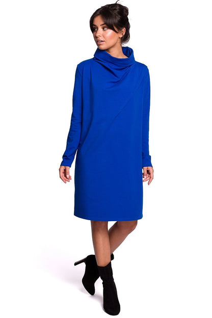 Robe de jour model 150133 BeWear