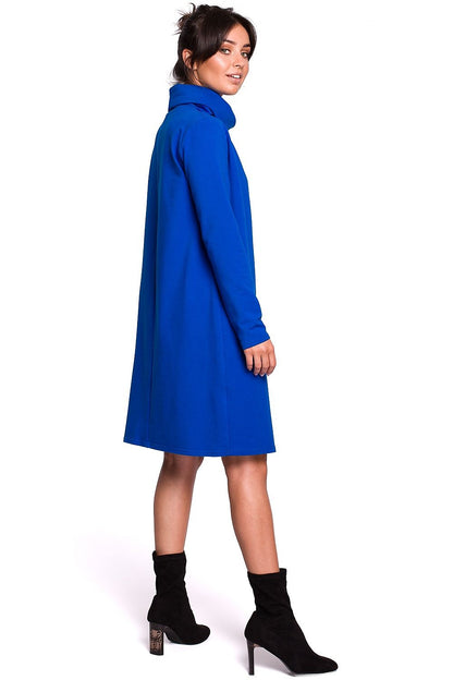 Robe de jour model 150133 BeWear