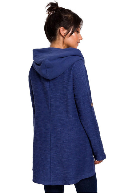 Sweatshirt model 134540 BeWear