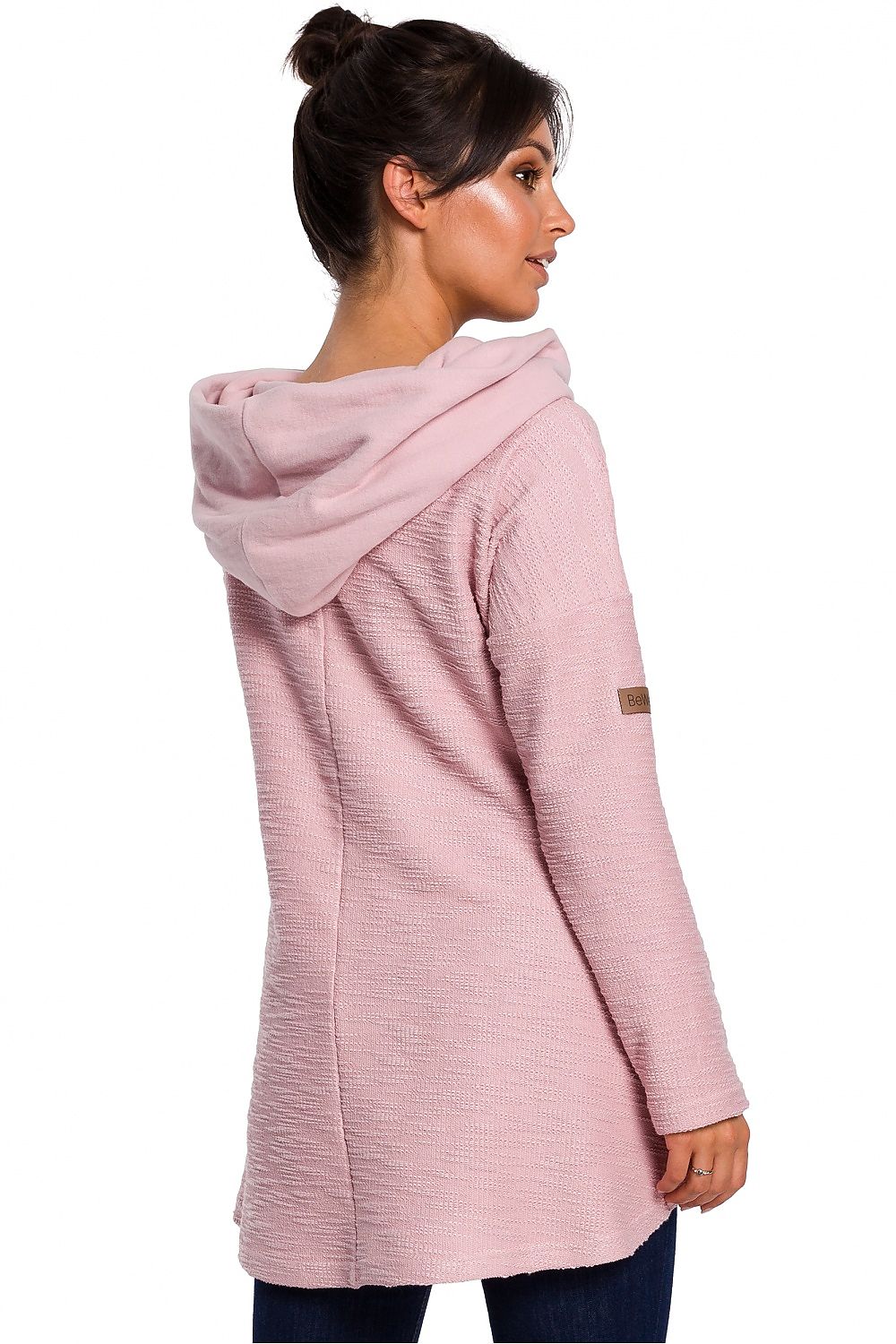 Sweatshirt model 134540 BeWear
