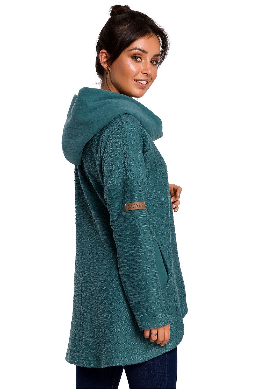Sweatshirt model 134540 BeWear