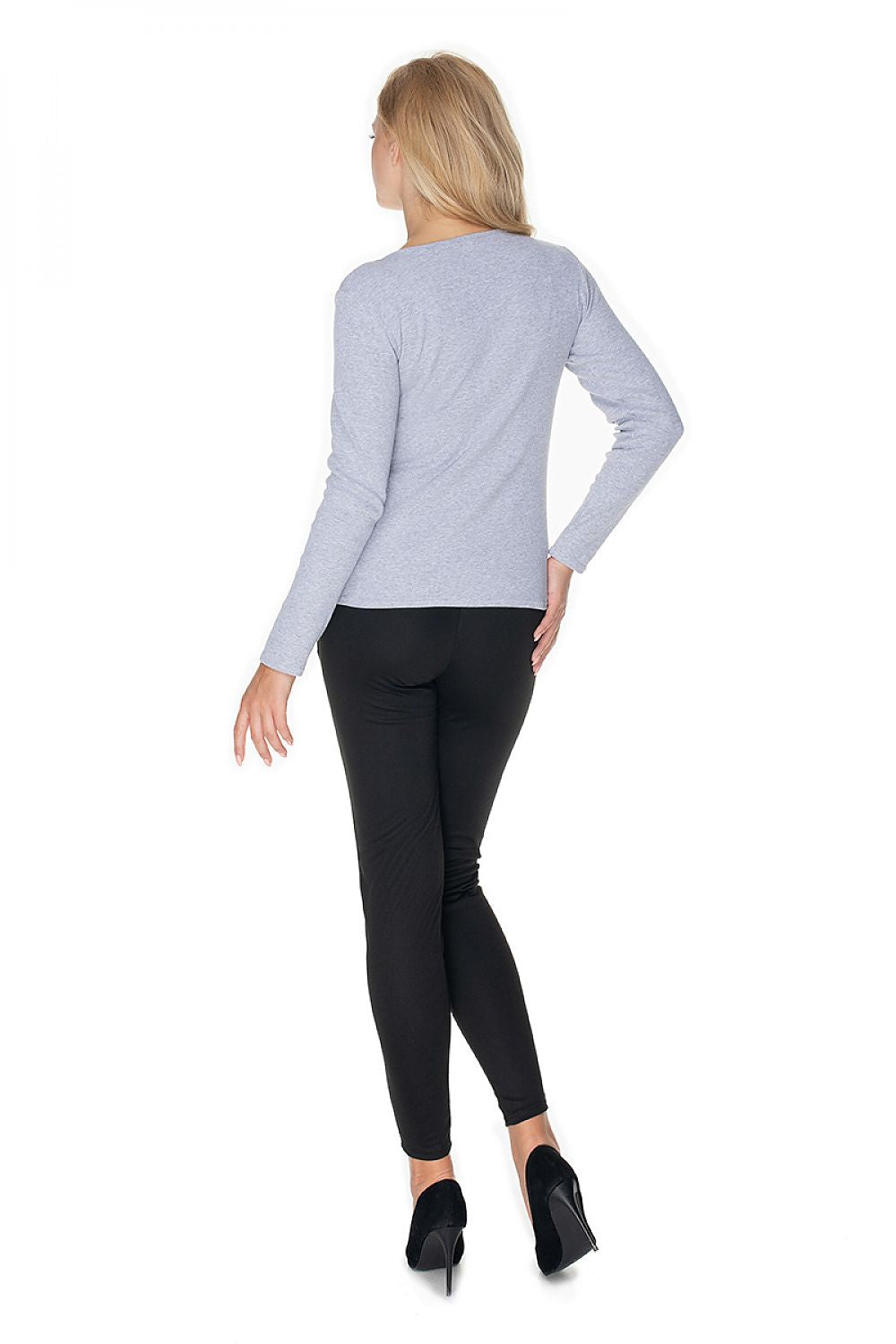 Chemisier model 134583 PeeKaBoo