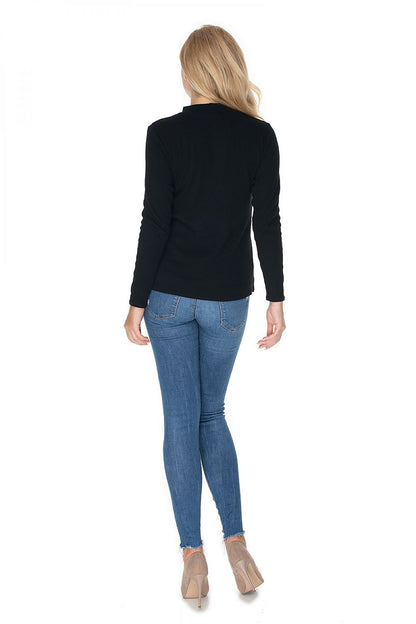Chemisier model 134585 PeeKaBoo