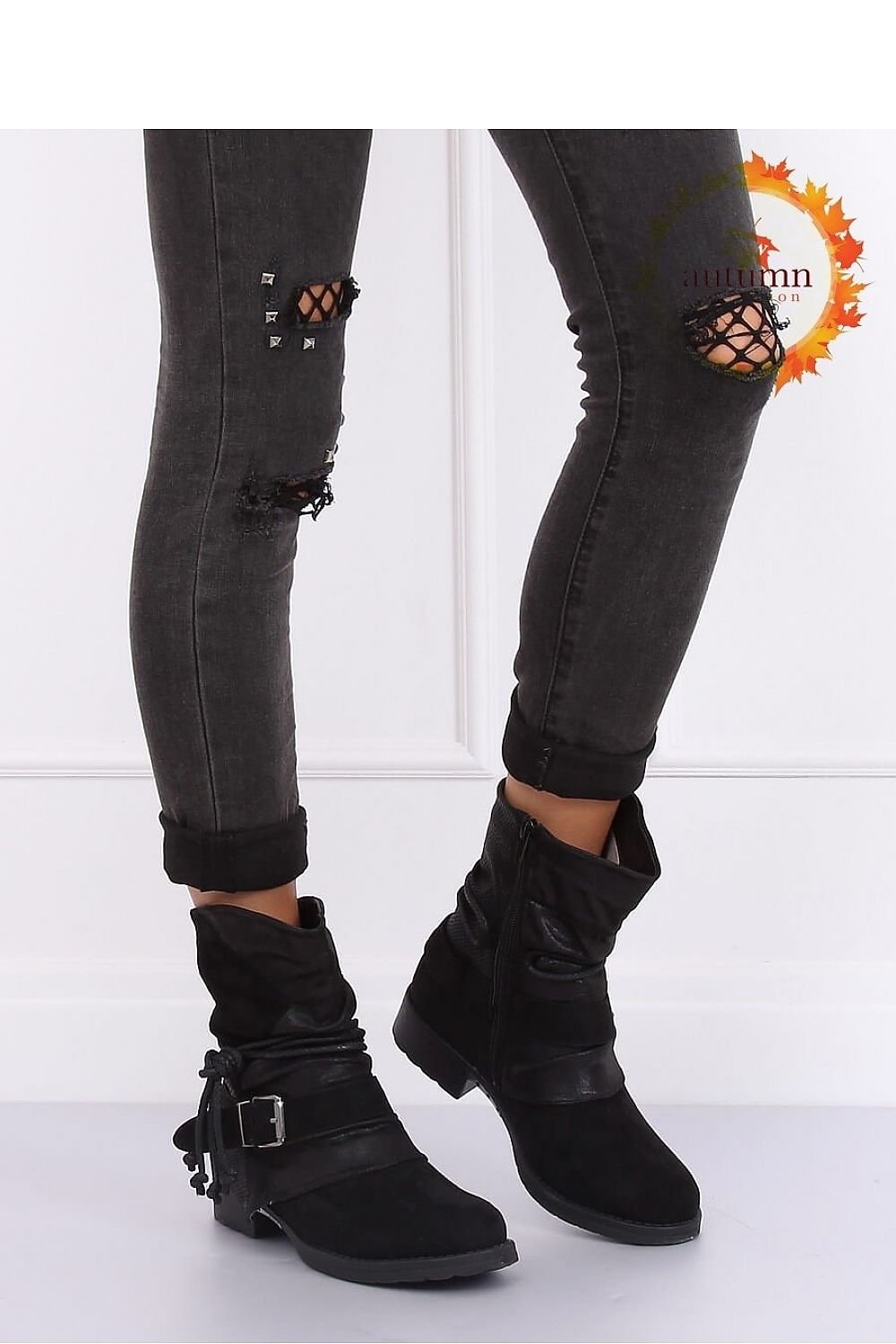 Bottes model 134701 Inello