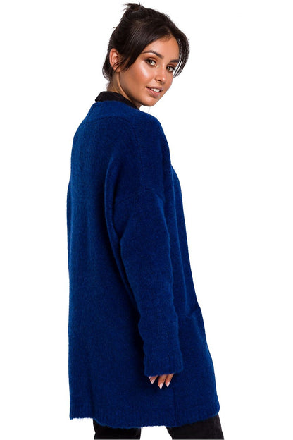 Cardigan pattern 134735 BE Knit