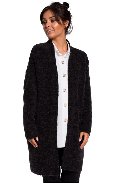 Cardigan pattern 134735 BE Knit