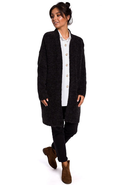 Cardigan pattern 134735 BE Knit