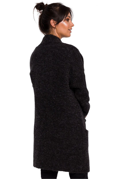 Cardigan pattern 134735 BE Knit