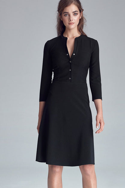 Robe de jour model 134982 Nife