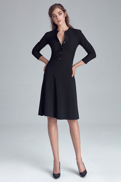 Robe de jour model 134982 Nife