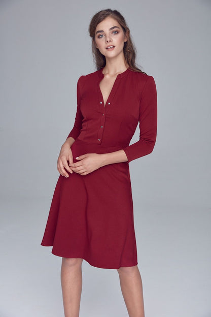 Robe de jour model 134982 Nife
