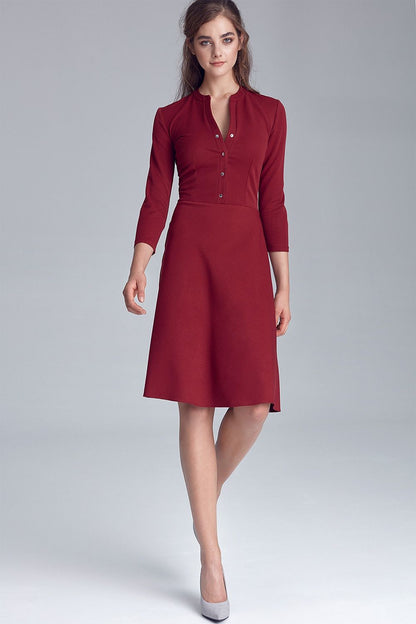 Robe de jour model 134982 Nife