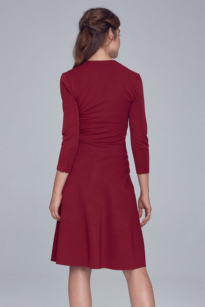 Robe de jour model 134982 Nife