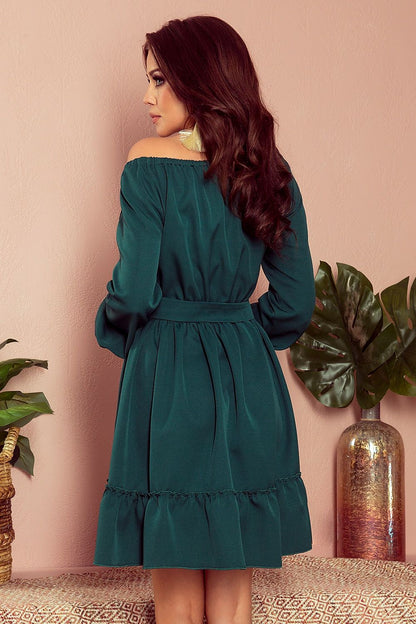 Robe de jour model 165638 Numoco