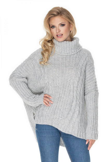 Col roulé model 135313 PeeKaBoo