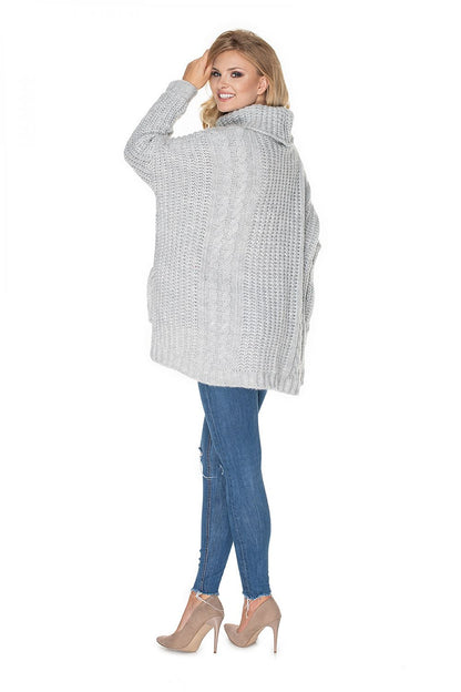 Col roulé model 135313 PeeKaBoo