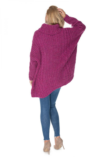 Col roulé model 135313 PeeKaBoo