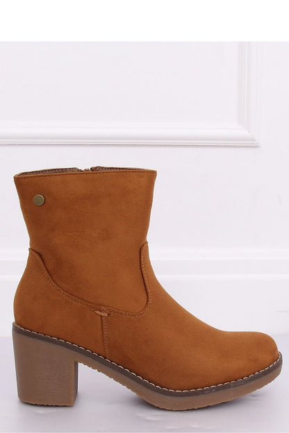 Bottes à talons model 135427 Inello