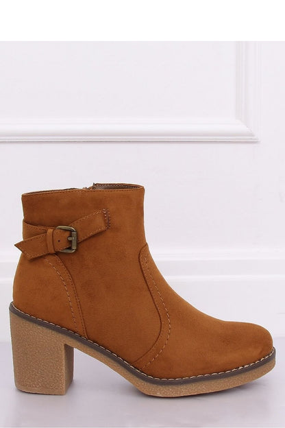 Bottes à talons model 135431 Inello
