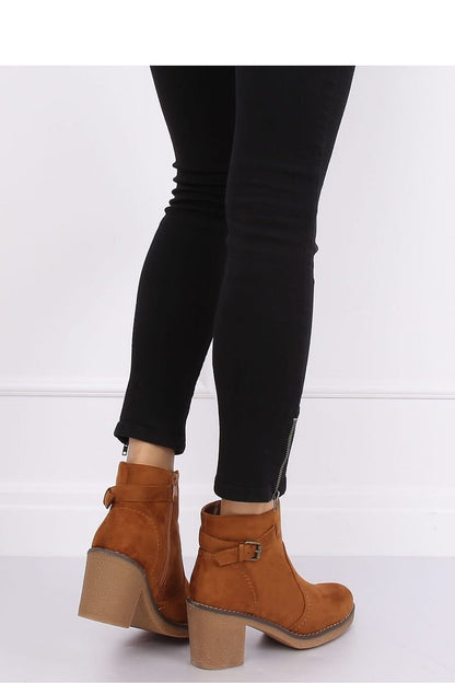 Bottes à talons model 135431 Inello