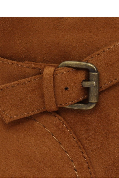 Bottes à talons model 135431 Inello
