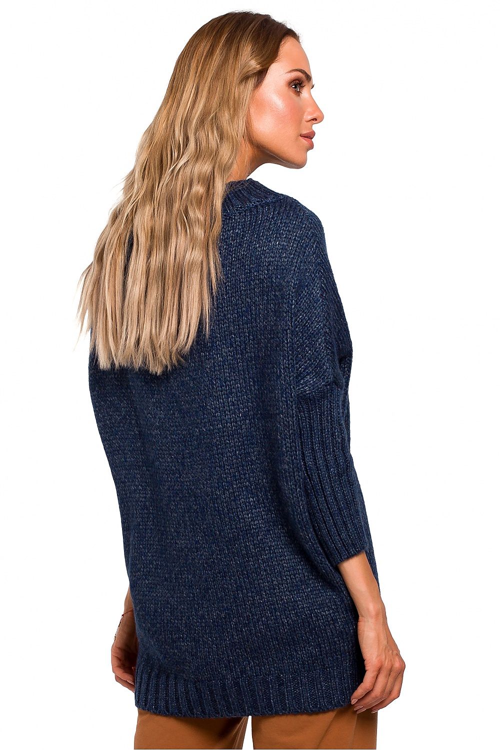 Sweater model 135435 Moe