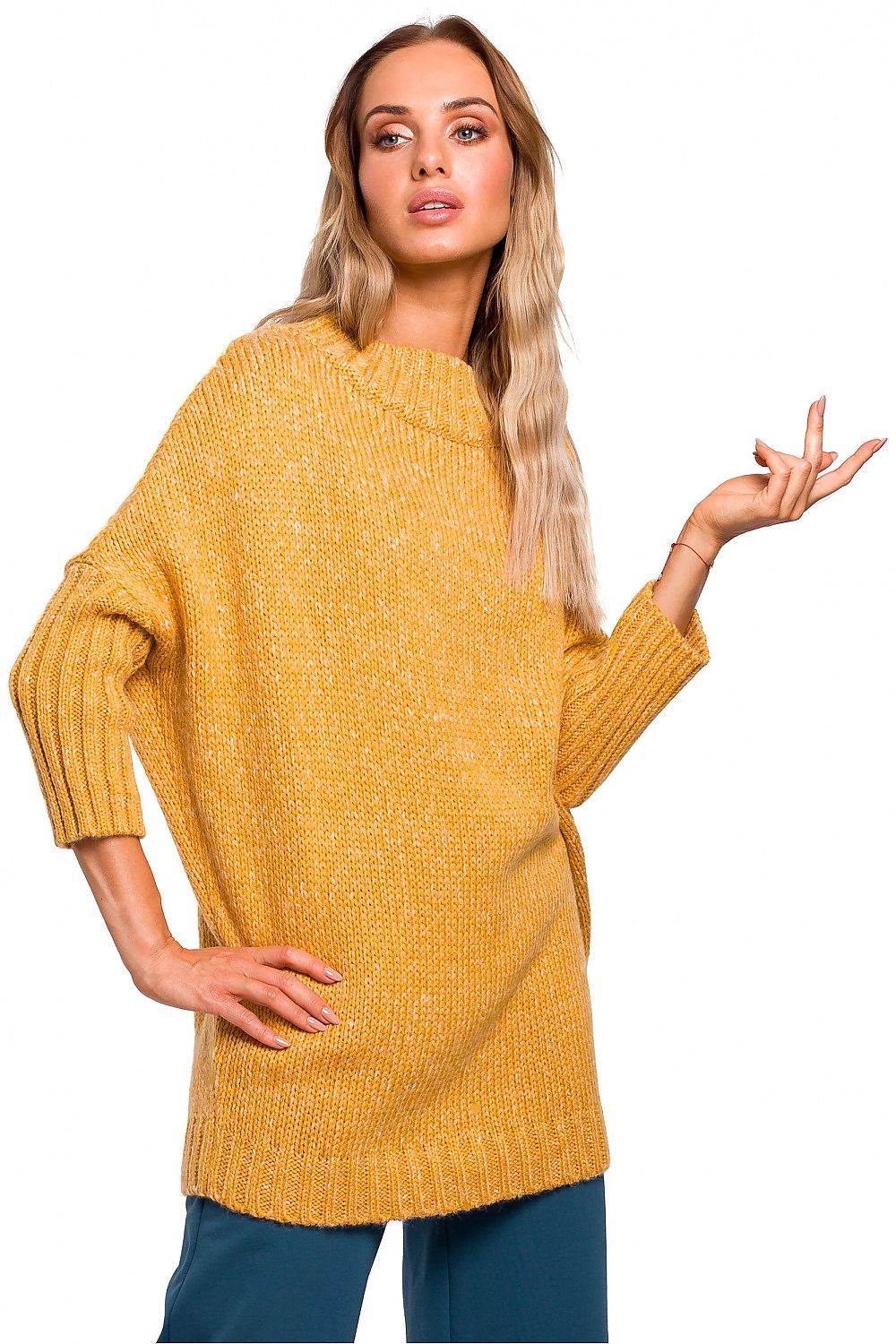 Sweater model 135435 Moe