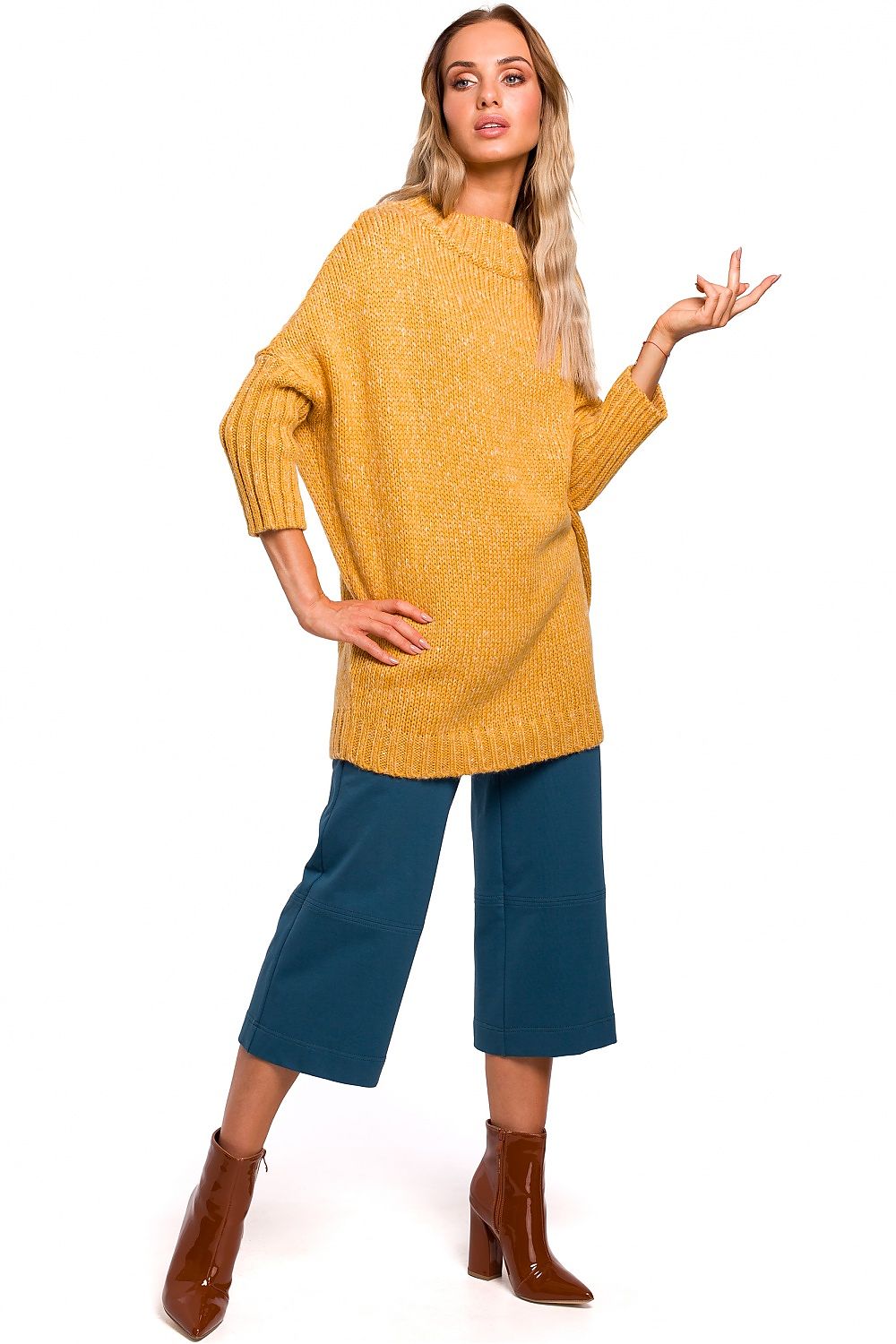 Sweater model 135435 Moe