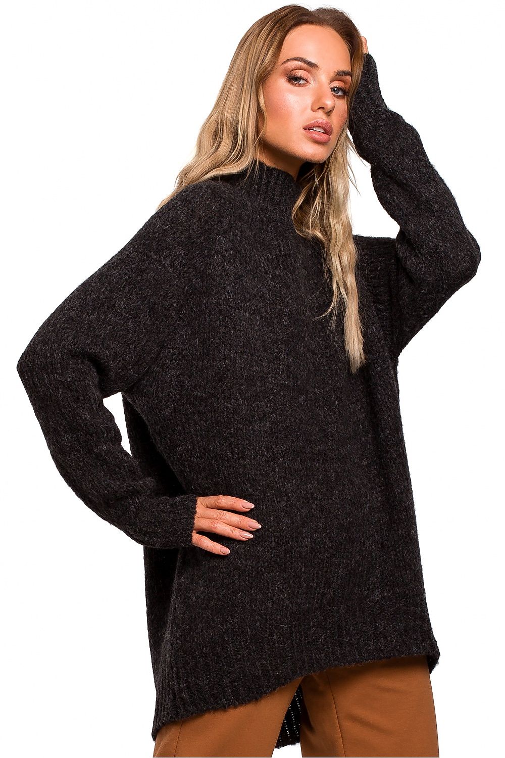 Sweater model 135444 Moe