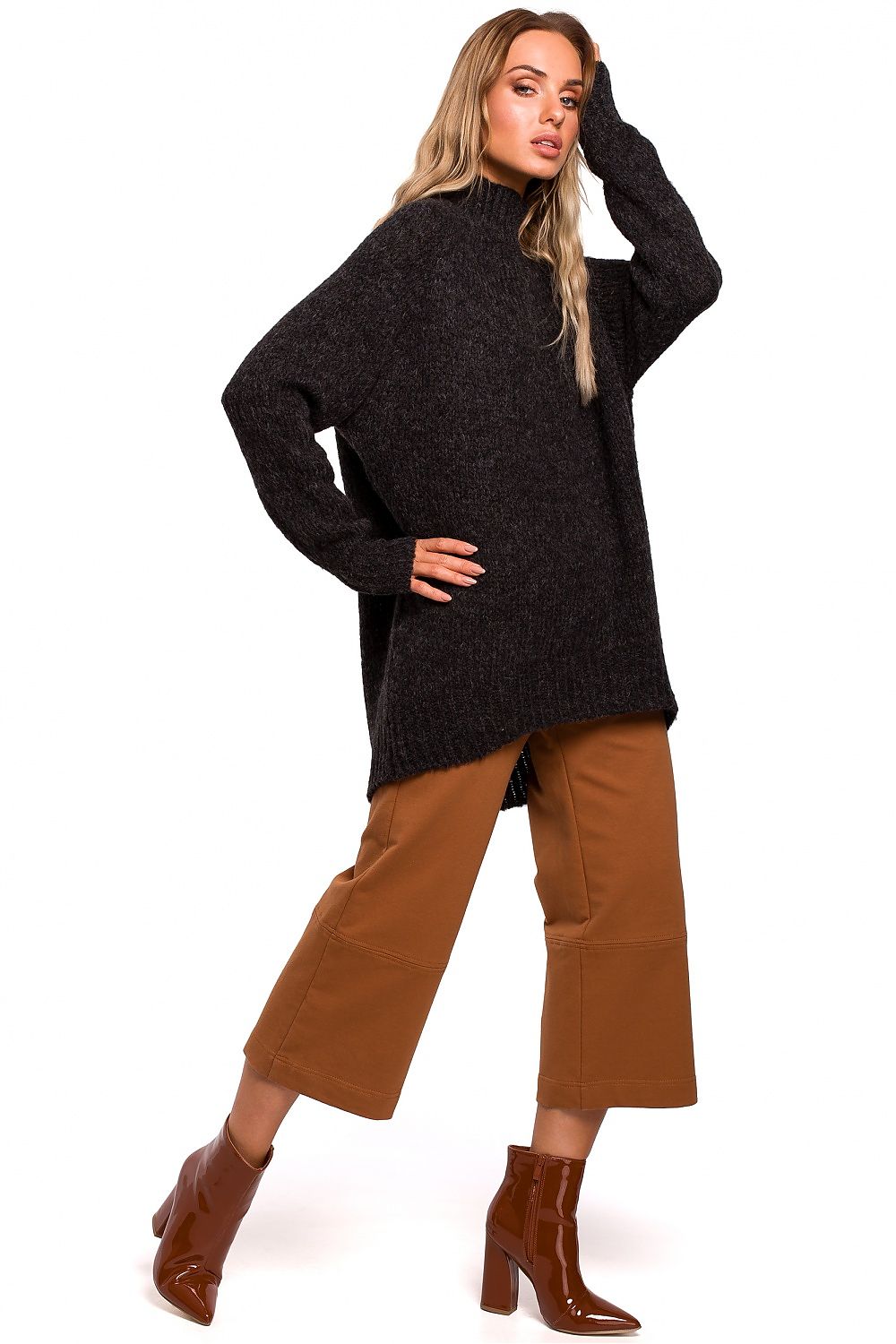 Sweater model 135444 Moe