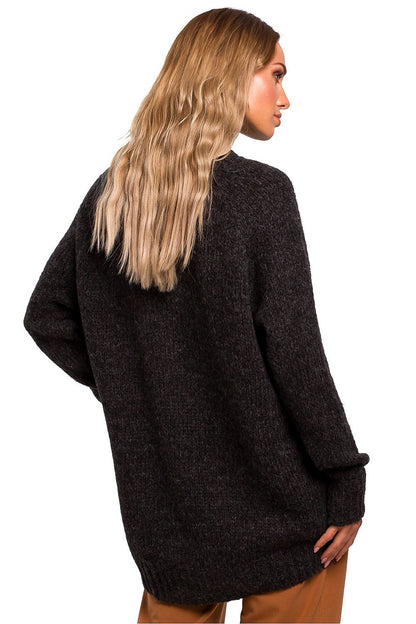 Sweater model 135444 Moe