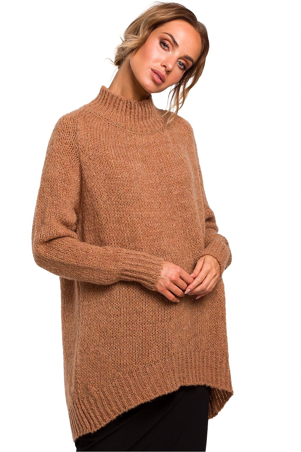 Sweater model 135444 Moe